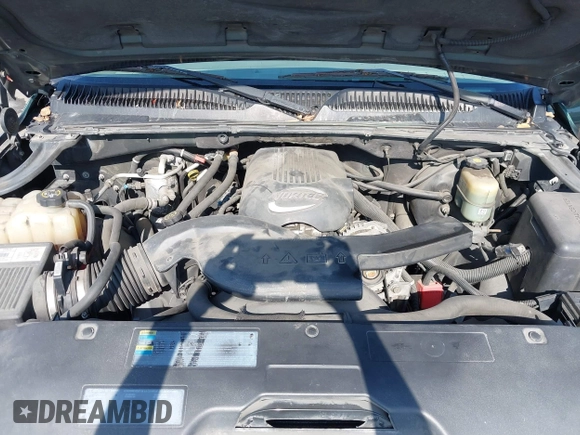 2002 Chevrolet Tahoe LS with VIN 1GNEC13V12R166916, listed as a IAAI auction lot 42393123 with 228,687 mi miles and . Bid and sale history available at DreamBid. Image 10.