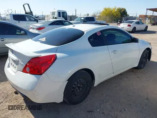2011 Nissan Altima 2.5 S with VIN 1N4AL2EPXBC146961, listed as a IAAI auction lot 41950361 with 204,079 mi miles. Bid and sale history available at carsss.com. Image 4.