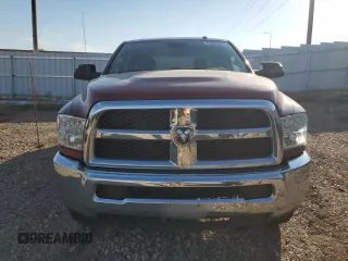 2013 Ram 2500 Tradesman z VIN 3C6TR5HT4DG550874, wystawiony jako Copart lot #74262354 z przebiegiem 220 480 mil mil oraz Czysty tytuł • Clean title. Historia ofert i sprzedaży dostępna na DreamBid. Obrazek 5.