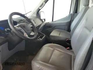 2018 Ford Transit with VIN 1FTYE1CM0JKA08176, listed as a IAAI auction lot 42727683 with 287,555 mi miles and . Bid and sale history available at DreamBid. Image 29.