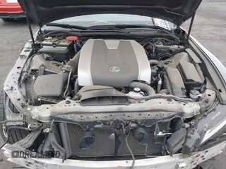 2023 Lexus IS 350 F Sport с VIN JTHGZ1B29P5064090, выставлен на аукционе IAAI как лот 42207945 с пробегом 43 875 миль миль и . История ставок и продаж доступна на DreamBid. Изображение 10.