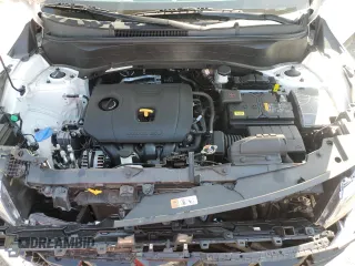2024 Kia Seltos EX z VIN KNDER2AA9R7510656, wystawiony jako Copart lot #52191105 z przebiegiem 19 018 mil mil oraz Szkoda całkowita • Salvage title. Historia ofert i sprzedaży dostępna na DreamBid. Obrazek 13.