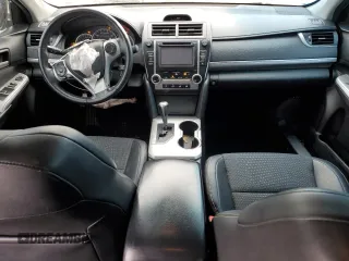 2014 Toyota Camry L with VIN 4T1BF1FK0EU366378, listed as a Copart auction lot 44376865 with 219,523 mi miles and Salvage Title. Bid and sale history available at carsss.com. Image 8.