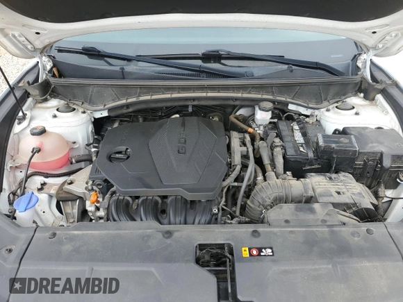 2022 Hyundai Tucson Limited with VIN 5NMJE3AE2NH018122, listed as a Copart auction lot 53956045 with 75,983 mi miles and Salvage title. Bid and sale history available at DreamBid. Image 12.