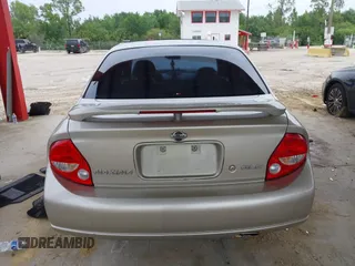 2000 Nissan Maxima GXE z VIN JN1CA31D8YT744603, wystawiony jako IAAI lot #42435490 z przebiegiem Nie podano mil oraz . Historia ofert i sprzedaży dostępna na DreamBid. Obrazek 17.