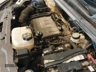 2016 Chevrolet Trax LTZ with VIN KL7CJRSB8GB504093, listed as a IAAI auction lot 43011796 with 158,626 mi miles and . Bid and sale history available at DreamBid. Image 20.