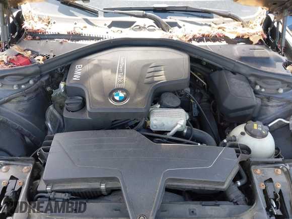 2015 BMW 4 Series 428i xDrive with VIN WBA4C9C55FD331921, listed as a IAAI auction lot 42214901 with 94,970 mi miles and . Bid and sale history available at DreamBid. Image 10.
