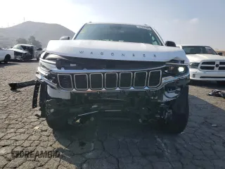 2024 Jeep Wagoneer Series II с VIN 1C4SJRBP9RS112706, выставлен на аукционе Copart как лот 43934105 с пробегом 22 314 миль миль и Чистый • Clean title. История ставок и продаж доступна на DreamBid. Изображение 5.