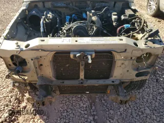 1999 Ford Ranger XL with VIN 1FTYR14C0XPA49154, listed as a Copart auction lot 46982235 with 178,488 mi miles and Salvage Title. Bid and sale history available at carsss.com. Image 11.