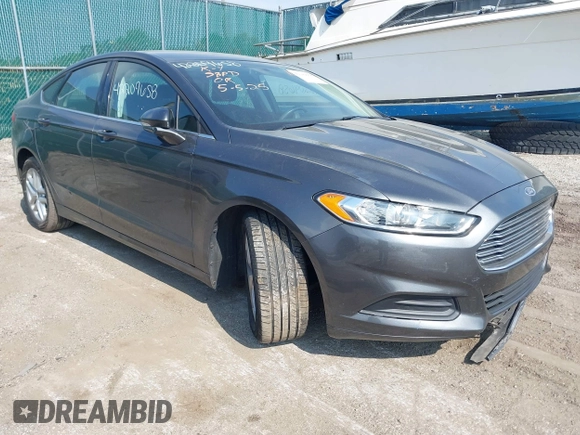 2016 Ford Fusion SE with VIN 3FA6P0H78GR164748, listed as a IAAI auction lot 42209658 with 102,927 mi miles and . Bid and sale history available at DreamBid. Image 1.