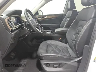 2024 Volkswagen Atlas SE z VIN 1V2HR2CA5RC544769, wystawiony jako Copart lot #59636505 z przebiegiem 39 198 mil mil oraz Czysty tytuł • Clean title. Historia ofert i sprzedaży dostępna na DreamBid. Obrazek 7.