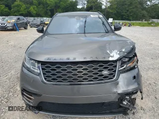 2018 Land Rover Range Rover Velar R-Dynamic SE с VIN SALYL2RV0JA772913, выставлен на аукционе Copart как лот 59839895 с пробегом 91 602 миль миль и Списание • Salvage title. История ставок и продаж доступна на DreamBid. Изображение 5.