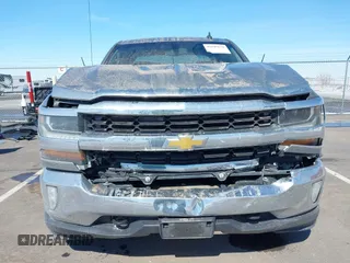 2017 Chevrolet Silverado 1500 LT with VIN 1GCVKREC4HZ185233, listed as a IAAI auction lot 41845678 with 120,539 mi miles and . Bid and sale history available at DreamBid. Image 12.