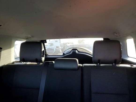 2014 Toyota FJ Cruiser with VIN JTEBU4BF7EK186066, listed as a Copart auction lot 78457944 with 88,297 mi miles and Salvage Title. Bid and sale history available at carsss.com. Image 10.