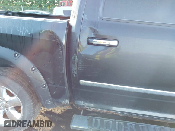 2014 Ram 1500 Outdoorsman with VIN 1C6RR7LT4ES438499, listed as a IAAI auction lot 42664003 with 87,695 mi miles and . Bid and sale history available at DreamBid. Image 6.