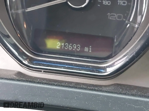 2010 Lincoln MKT EcoBoost with VIN 2LMHJ5AT2ABJ07427, listed as a IAAI auction lot 41253522 with 213,693 mi miles and . Bid and sale history available at DreamBid. Image 14.