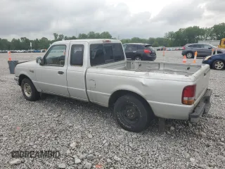 1994 Ford Ranger Splash z VIN 1FTCR14X4RPC10850, wystawiony jako Copart lot #59966835 z przebiegiem 112 405 mil mil oraz Szkoda całkowita • Salvage title. Historia ofert i sprzedaży dostępna na DreamBid. Obrazek 2.