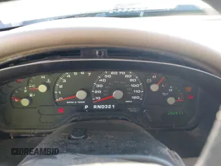 2004 Ford Explorer XLS с VIN 1FMZU62K24ZA72361, выставлен на аукционе IAAI как лот 42768081 с пробегом 202 971 миль миль и . История ставок и продаж доступна на DreamBid. Изображение 7.