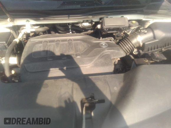 2015 Acura MDX Technology with VIN 5FRYD4H45FB005838, listed as a IAAI auction lot 37143453 with 100,034 mi miles and . Bid and sale history available at DreamBid. Image 10.