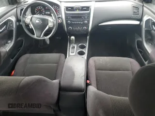 2013 Nissan Altima SV с VIN 1N4BL3AP6DC231086, выставлен на аукционе Copart как лот 55879615 с пробегом 206 001 миль миль и Чистый • Clean title. История ставок и продаж доступна на DreamBid. Изображение 8.
