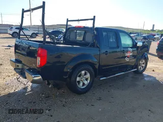 2012 Nissan Frontier SV with VIN 1N6AD0ERXCC452019, listed as a IAAI auction lot 42082022 with Not provided miles and . Bid and sale history available at DreamBid. Image 4.