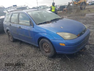 2004 Ford Focus SE z VIN 1FAHP36384W137925, wystawiony jako IAAI lot #41803276 z przebiegiem 265 707 mil mil oraz . Historia ofert i sprzedaży dostępna na DreamBid. Obrazek 1.
