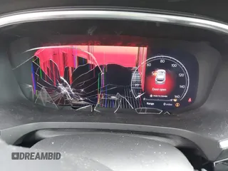 2023 Acura MDX с VIN 5J8YE1H33PL034064, выставлен на аукционе IAAI как лот 41745826 с пробегом Не указан миль и . История ставок и продаж доступна на DreamBid. Изображение 7.
