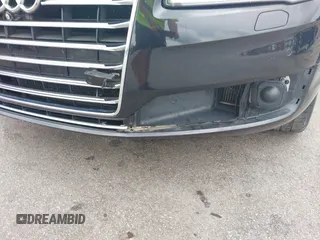 2015 Audi A8 4.0T z VIN WAU32AFD9FN023826, wystawiony jako IAAI lot #42353372 z przebiegiem 94 833 mil mil oraz . Historia ofert i sprzedaży dostępna na DreamBid. Obrazek 18.