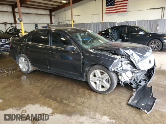 2010 Mercury Milan z VIN 3MEHM0HA4AR633721, wystawiony jako Copart lot #58526725 z przebiegiem 172 968 mil mil oraz Szkoda całkowita • Salvage title. Historia ofert i sprzedaży dostępna na DreamBid. Obrazek 4.
