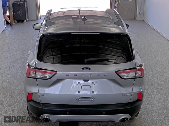 2022 Ford Escape SE с VIN 1FMCU9G66NUB40825, выставлен на аукционе IAAI как лот 42733892 с пробегом 35 913 миль миль и . История ставок и продаж доступна на DreamBid. Изображение 7.
