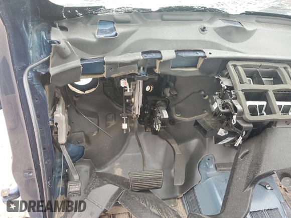 2017 Chevrolet Silverado 1500 LTZ with VIN 3GCPCSEC7HG171212, listed as a Copart auction lot 48035815 with Not Provided miles and Salvage Title. Bid and sale history available at DreamBid. Image 9.