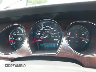 2011 Ford Taurus Limited с VIN 1FAHP2FW7BG157014, выставлен на аукционе IAAI как лот 42588124 с пробегом 109 329 миль миль и . История ставок и продаж доступна на DreamBid. Изображение 7.