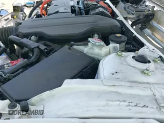 2020 Honda Accord Touring с VIN 1HGCV3F98LA000043, выставлен на аукционе IAAI как лот 42153397 с пробегом 19 326 миль миль и . История ставок и продаж доступна на DreamBid. Изображение 19.
