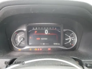 2024 Honda Passport EX-L z VIN 5FNYF8H52RB010348, wystawiony jako Copart lot #47186125 z przebiegiem 27 264 mil mil oraz Szkoda całkowita • Salvage title. Historia ofert i sprzedaży dostępna na DreamBid. Obrazek 9.
