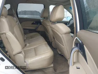 2007 Acura MDX Technology with VIN 2HNYD28427H531050, listed as a IAAI auction lot 41506081 with 176,807 mi miles and . Bid and sale history available at DreamBid. Image 8.