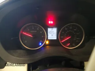 2014 Subaru Crosstrek Premium с VIN JF2GPAVC9E8231752, выставлен на аукционе Copart как лот 49995605 с пробегом 106 276 миль миль и Списание • Salvage title. История ставок и продаж доступна на DreamBid. Изображение 9.