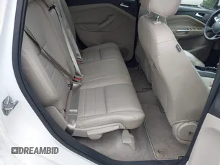 2014 Ford Escape SE with VIN 1FMCU9GX4EUE32062, listed as a IAAI auction lot 42710911 with 68,201 mi miles and . Bid and sale history available at DreamBid. Image 8.