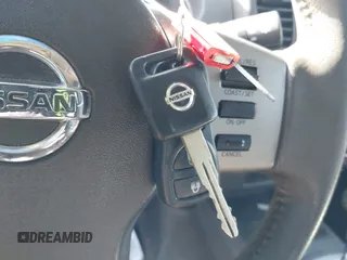 2005 Nissan Xterra S with VIN 5N1AN08U05C628803, listed as a IAAI auction lot 41525766 with 170,539 mi miles. Bid and sale history available at carsss.com. Image 11.