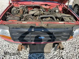 1993 Ford F-150 с VIN 1FTDF15Y9PNA93327, выставлен на аукционе Copart как лот 57025905 с пробегом Не указан миль и Списание • Salvage title. История ставок и продаж доступна на DreamBid. Изображение 11.