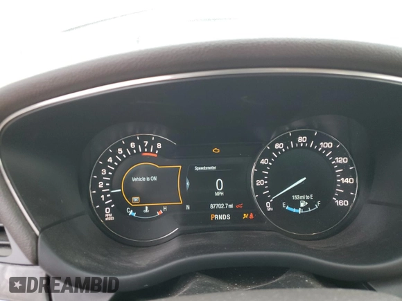 2017 Lincoln MKC Reserve with VIN 5LMTJ3DH9HUL53913, listed as a Copart auction lot 58224255 with 87,702 mi miles and Salvage title. Bid and sale history available at DreamBid. Image 9.