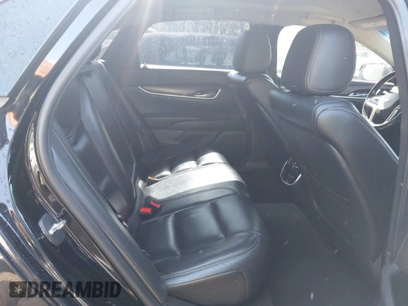 2019 Cadillac XTS Luxury with VIN 2G61M5S38K9139513, listed as a IAAI auction lot 42118570 with 43,976 mi miles and . Bid and sale history available at DreamBid. Image 8.