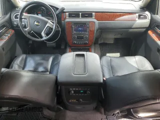2010 Chevrolet Suburban LTZ with VIN 1GNUKKE32AR221792, listed as a Copart auction lot 54702235 with 167,495 mi miles and Clean Title. Bid and sale history available at carsss.com. Image 8.