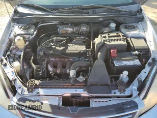 2006 Mitsubishi Lancer ES with VIN JA3AJ26E06U059761, listed as a Copart auction lot 87555905 with 163,073 mi miles and Salvage Title. Bid and sale history available at carsss.com. Image 11.