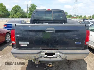 2005 Ford F-250 XL с VIN 1FTSX21P65EB71776, выставлен на аукционе IAAI как лот 42839357 с пробегом 237 582 миль миль и . История ставок и продаж доступна на DreamBid. Изображение 16.