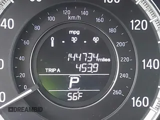 2017 Honda Accord LX with VIN 1HGCR2F35HA210567, listed as a IAAI auction lot 42067394 with 144,734 mi miles. Bid and sale history available at carsss.com. Image 15.