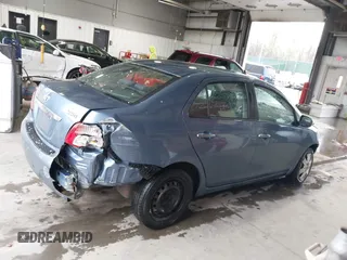 2008 Toyota Yaris с VIN JTDBT903484020531, выставлен на аукционе IAAI как лот 42017119 с пробегом 186 330 миль миль и . История ставок и продаж доступна на DreamBid. Изображение 13.