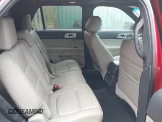 2012 Ford Explorer XLT z VIN 1FMHK7D8XCGA23931, wystawiony jako IAAI lot #42222999 z przebiegiem 209 442 mil mil oraz . Historia ofert i sprzedaży dostępna na DreamBid. Obrazek 8.