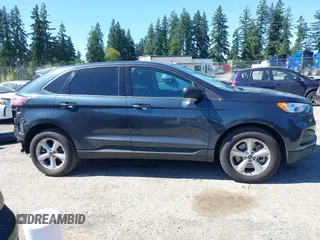2024 Ford Edge SE с VIN 2FMPK4G94RBB20508, выставлен на аукционе IAAI как лот 42643533 с пробегом 8 858 миль миль и . История ставок и продаж доступна на DreamBid. Изображение 14.