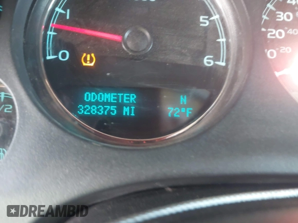 2009 Chevrolet Tahoe 1LT z VIN 1GNFK23049R133033, wystawiony jako IAAI lot #41140193 z przebiegiem 328 375 mil mil oraz . Historia ofert i sprzedaży dostępna na DreamBid. Obrazek 15.