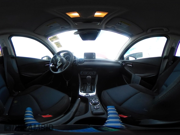 2016 Scion iA with VIN 3MYDLBZV2GY146808, listed as a IAAI auction lot 42049448 with 116,042 mi miles. Bid and sale history available at carsss.com. Image 20.